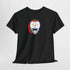 Grateful Dead - New Orleans Flag Stealie Unisex Tshirt - StealieShop